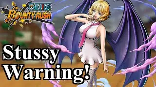 🚫 Don't Summon Stussy! New Deadly Extreme Unit Coming Soon! | OPBR 5.5 Anniversary Warning!