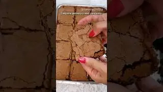 Easy Brownies