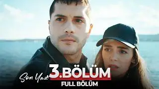 The Last Summer Episode 3
