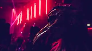 Claptone - In The Night [Original Mix]