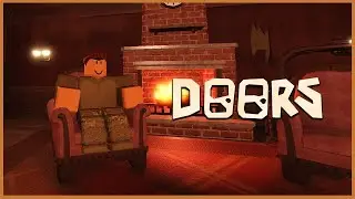 СТРИМ! Играю с подписчиками в DOORS ROBLOX!