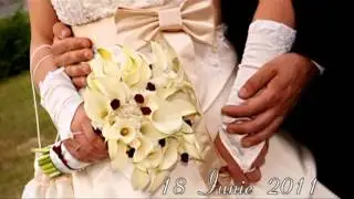 Ilie si Anamaria 18 Iunie 2011