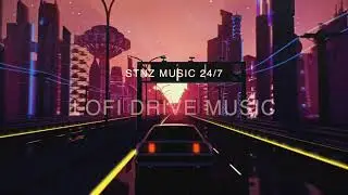 LOFI DRIVE MUSIC | HIPHOP | Chill Beats vol. 34【4K HD | Artlist music】