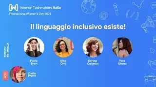 Il linguaggio inclusivo esiste!