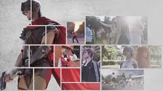 АнимэДзин ФЕСТ - 2024 (Фанни Парк)