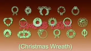 Christmas Font Pack | Alyiah Savoy