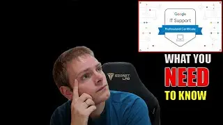 Is the Google IT Certificate Worth It in 2025? (The Honest Truth for Job Seekers)