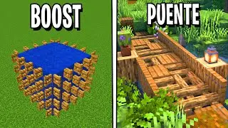 👉25 COSAS QUE NO SABIAS DE MINECRAFT - Vandel