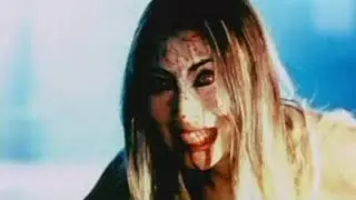 Hera Purple Demon Goddess 2001 Trailer