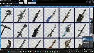 How to use the Grid Aligner file