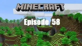 Minecraft 1.5 (PC) Complete HD Walkthrough Episode 58 - Let's Kill Them All!