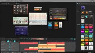 Why I Love Google Chrome (Electro Funk)