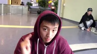 How to Tombstone Tutorial - Breakdancing Bboying