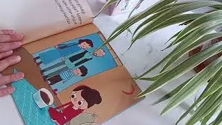 ⏰Hikaye saati 📘 Ayrı Topraklarda Aynı gökyüzü altında ⏰