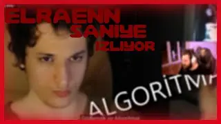 Elraenn - Saniye Tiktok 1 Haftada Ünlü Olmak İzliyor
