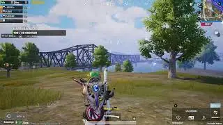 PUBG mobile on PC