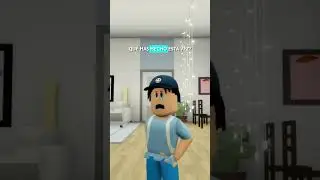 ¡Perdóname mamá! 💔 #roblox #shorts