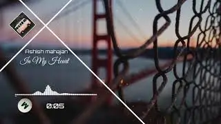 In the heart ♥ [COPYRIGHT FREE MUSIC] 🎶