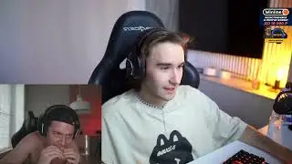 АКУЛИЧ СКАЗАЛА ЧТО КОРЕШ ЛУЧШИЙ В КЕКСЕ 😱