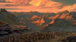 The Bible: Exodus