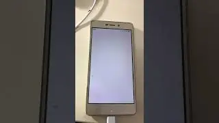 Xiaomi redmi 4X Удаление Гугл аккаунта deleting google account FRP