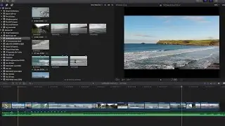 Tips for editing a SUP film / Behind the scene