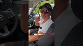 Городской компактный кроссовер из Японии