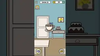 Escape Room: Mystery Word Levels 11-20