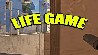 When you have life game