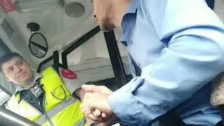 🆘водителя ждёт УВОЛЬНЕНИЕ за ПРАВДУ.переработки в ГУП мосгортрансе руководитель Леонов В.В.