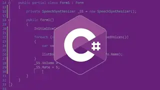 How to open a new form(Window) with a button and hide previous form(Window)  c# - Visual Studio