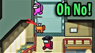 Among Us - Oh No Oh No Oh No No No #57