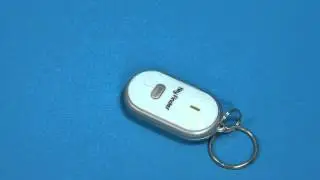 Брелок для поиска ключей "Key Finder"