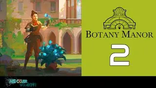 The Orchard : Botany Manor (2)