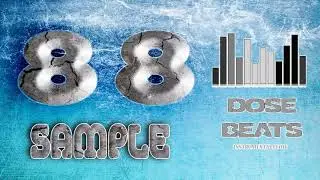 Nro 88 SAMPLE DOSE BEATS BELLS 91 BPM