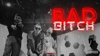 BAD BITCH (Explicit) -@zumanshrestha FT@yarchabeatz FT @Eight23music