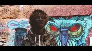 Lil Blunted - Trap Sky  (prod. Algorial)