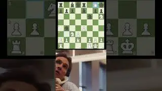 BRILLIANT 💎 #queensacrifice  #brilliantmove #chessbrillantmoves  #chesstraps #queensac #bishop