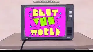 The Best VHS In The World