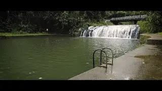 Malanda Falls