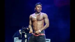 [FREE] DABABY X Lil Tecca X NLE Choppa Trap Type Beat .prod by KVLD BEATS 173bpm (F# Minor)