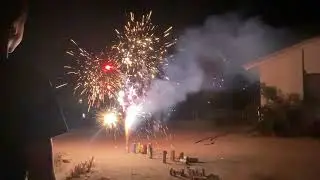 Fourth of July fireworks 2024 part 3 🇺🇸