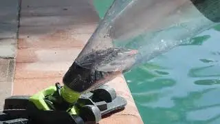 Water Tech Pool Blaster Hydro 500