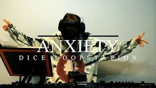 DICE | ANXIETY | GBB 2021 Loopstation Elimination Track Live
