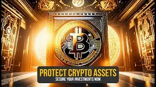 Want to Protect Your Crypto Assets? Watch This Now!
