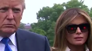 The Melania Series 800 Terminator Model 101