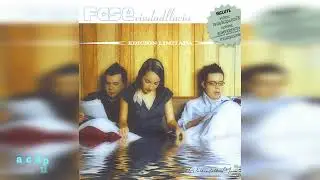 Fase - Ciudad Lluvia 2002