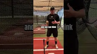 Some of the Best Hitting Advice I Ever Heard #mindset #baseball
