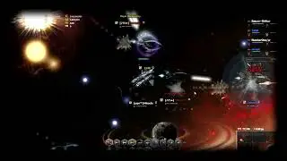 DarkOrbit - BlackGalaxy best private server 2024 (Open saturday)