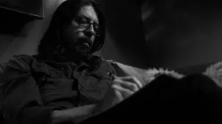 Dave Grohl | The Storyteller Out October 5th